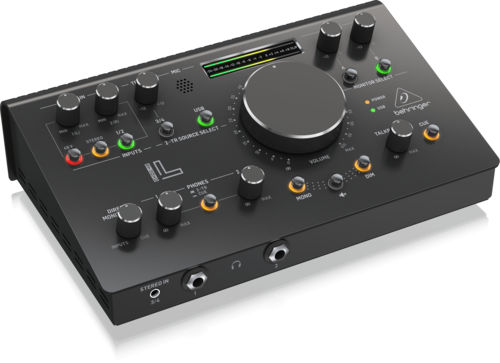 Behringer STUDIO L