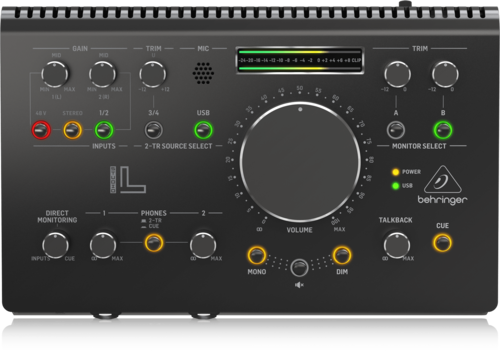 Behringer STUDIO L