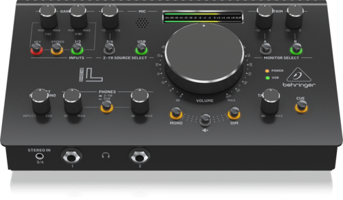Behringer STUDIO L