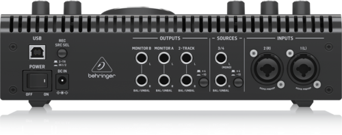 Behringer STUDIO L