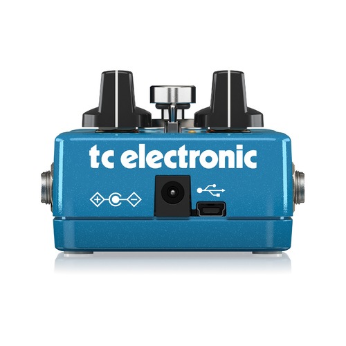 TC ELECTRONIC INFINITE SAMPLE SUSTAINER