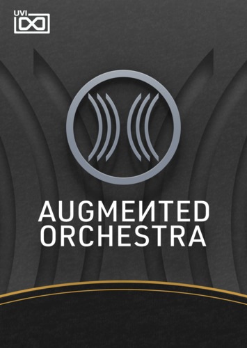 UVI Augmented Orchestra