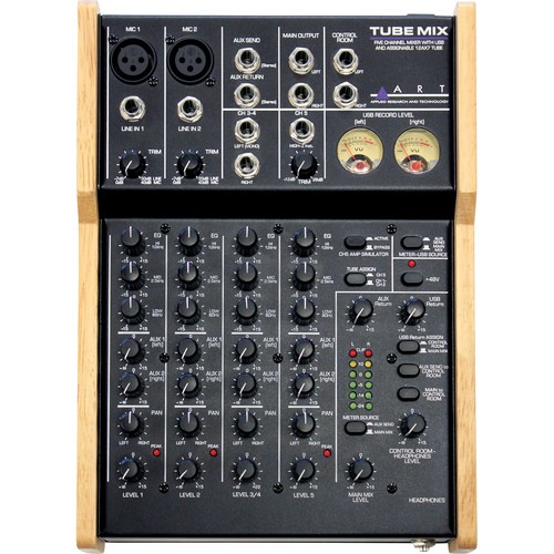 ART Tube Mix U�ڸ������̲��ʡ�