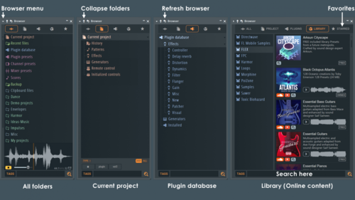 Image-Line FL STUDIO Signature