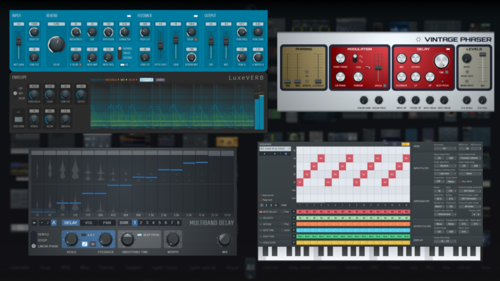 Image-Line FL STUDIO Signature