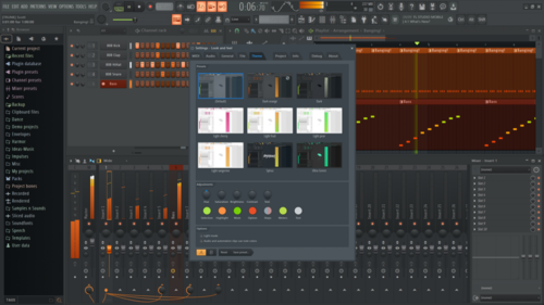 Image-Line FL STUDIO Signature