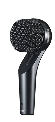 Shure  Nexadyne��� 5