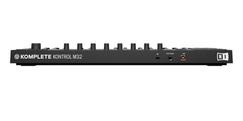 Native Instruments Komplete Kontrol M32��Cyber Season������ŵ��Komplete Select + Elements Suite�ץ쥼��ȡ�