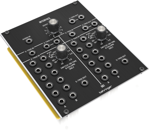 behringer 961 INTERFACE