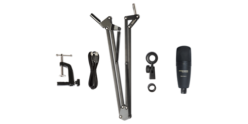 marantz Professional Pod Pack 1J