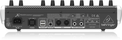Behringer X-TOUCH COMPACT