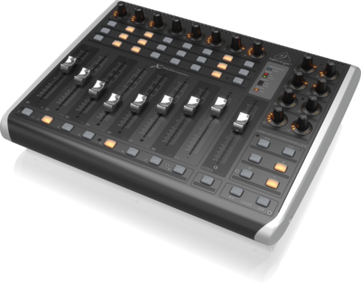 Behringer X-TOUCH COMPACT
