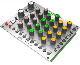 behringer CLOCKED SEQUENTIAL CTRL. 1027