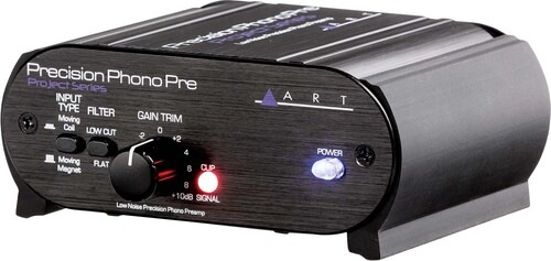 ART Precision Phono Pre U