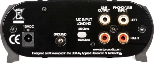 ART Precision Phono Pre U