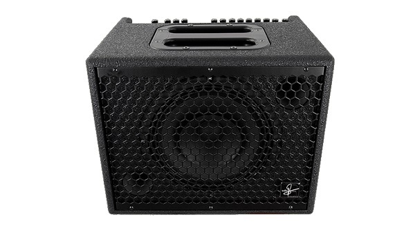 Udo Roesner Amps Da Capo 75