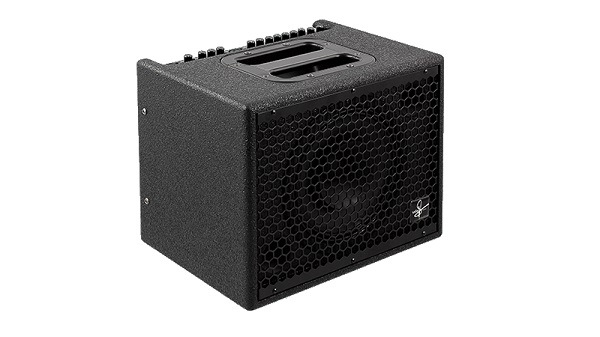 Udo Roesner Amps Da Capo 75