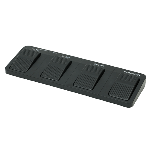e-lite LED Power Party Bar V2