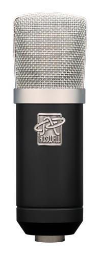 ROSWELL PRO AUDIO CabMic