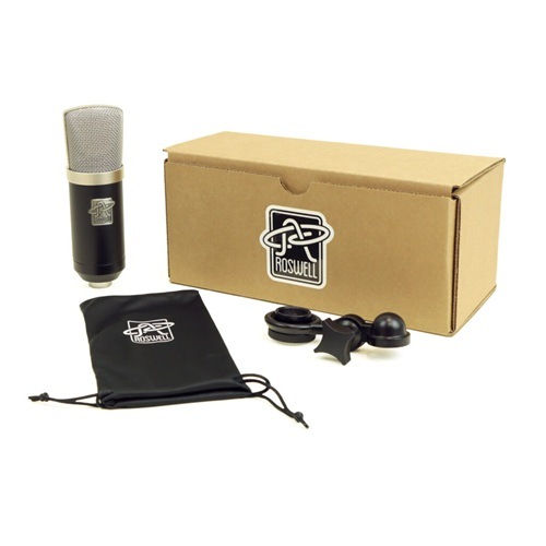 ROSWELL PRO AUDIO CabMic