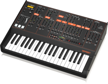 behringer ODYSSEY