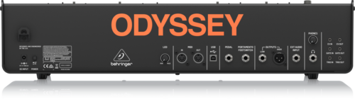 behringer ODYSSEY