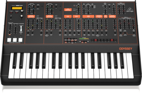 behringer ODYSSEY