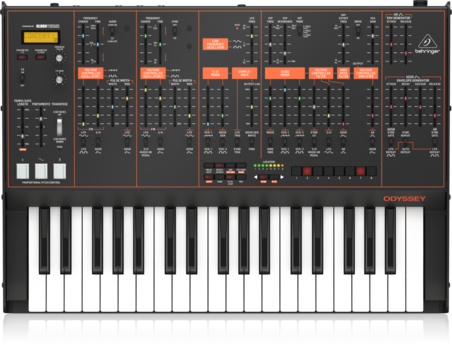 behringer ODYSSEY