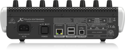 Behringer X-TOUCH EXTENDER