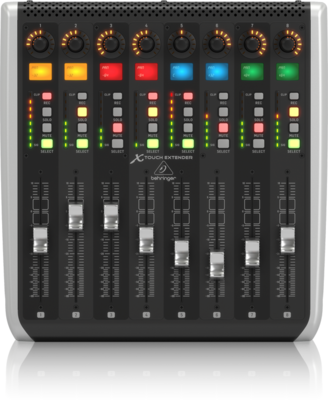 Behringer X-TOUCH EXTENDER