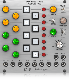 behringer MIX-SEQUENCER 1050