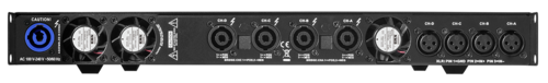Wharfedale Pro DP-4100N