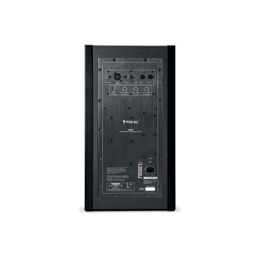 FOCAL PROFESSIONAL ST TRIO 6 BLACK