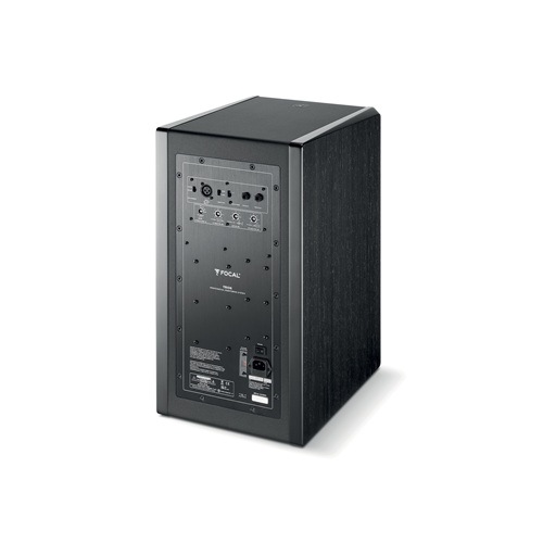 FOCAL PROFESSIONAL ST TRIO 6 BLACK