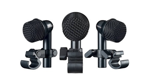 Shure  Nexadyne��� 6-3PK