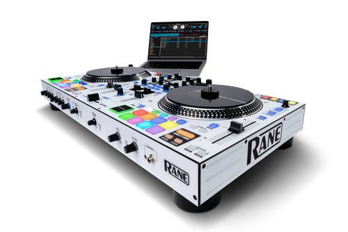 RANE ONE MKII
