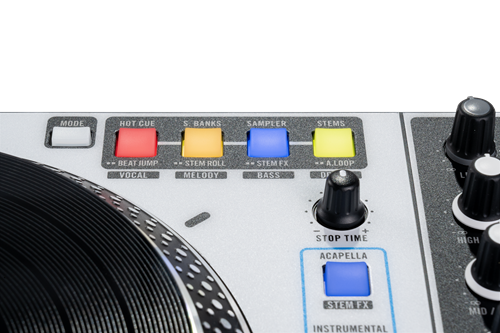 RANE ONE MKII