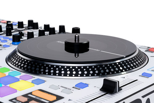 RANE ONE MKII