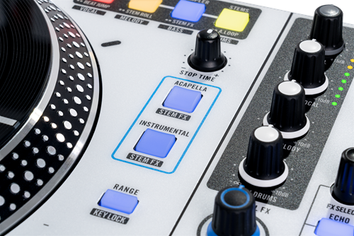 RANE ONE MKII