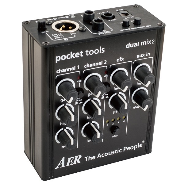 AER Pocket tools Dual mix 2�ڥ����ȥ�å����̲��ʡ�