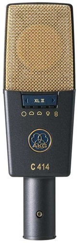 AKG C414 XLS-Y4