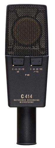 AKG C414 XLS-Y4