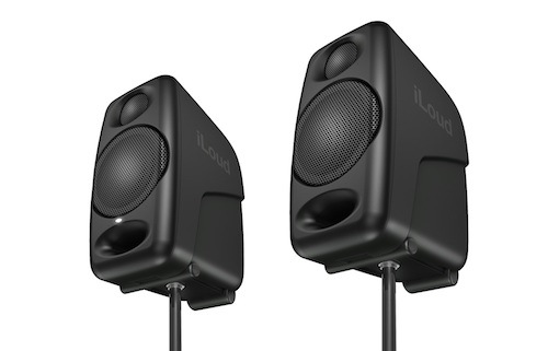 IK Multimedia iLoud Micro Monitor 2025BF