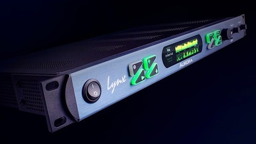 Lynx Studio Technology Aurora(n) 8