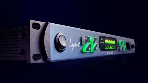 Lynx Studio Technology Aurora(n) 8