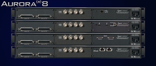 Lynx Studio Technology Aurora(n) 8