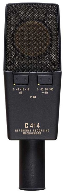AKG C414 XL��-Y4