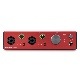 Focusrite CLARETT+ 2Pre