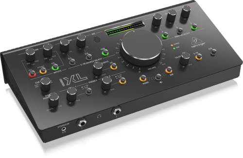 Behringer STUDIO XL