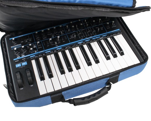 Novation BassStation II BAG